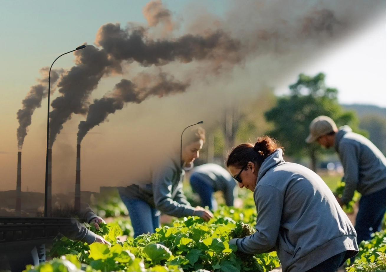 Building Parallel Systems