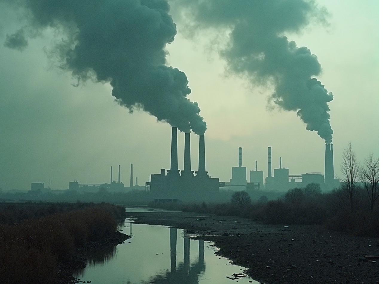 Environmental Destruction