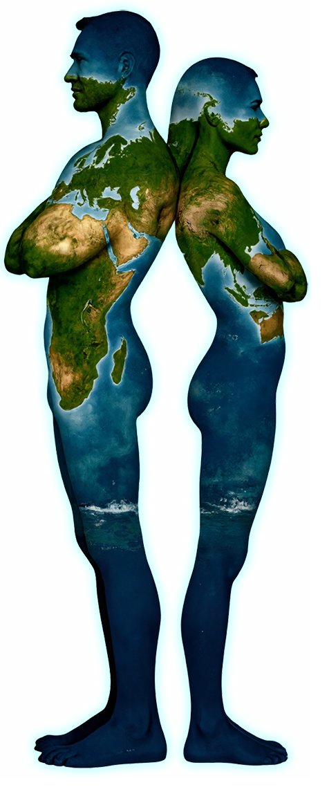 Sovereign Individuals